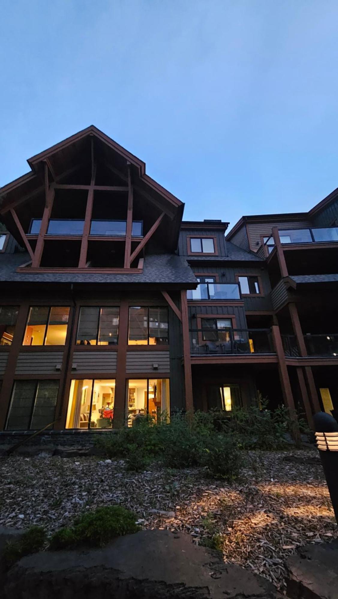 Gracie'S Place Canmore Exterior photo